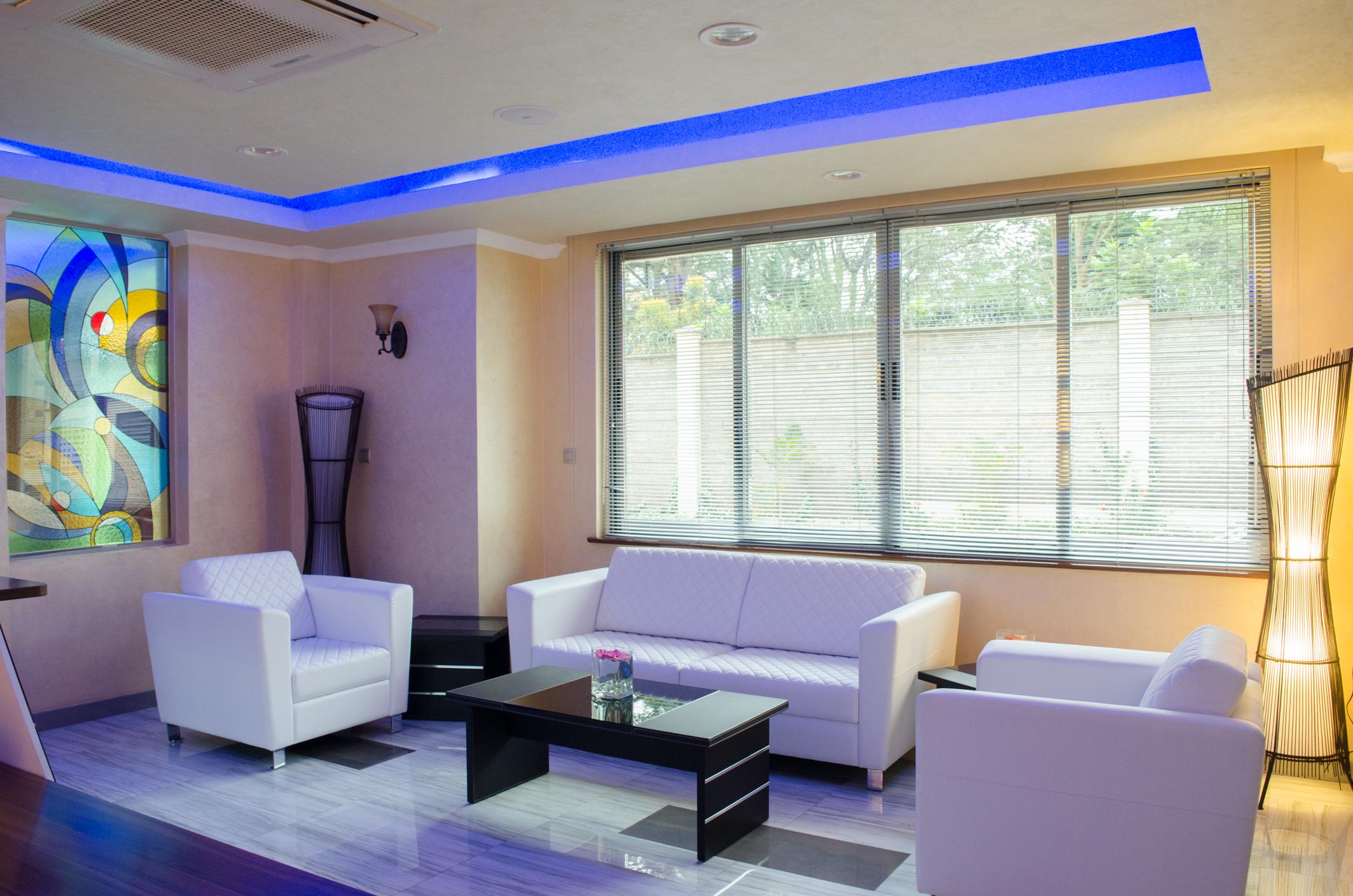 Gramo Suites Nairobi Exterior foto